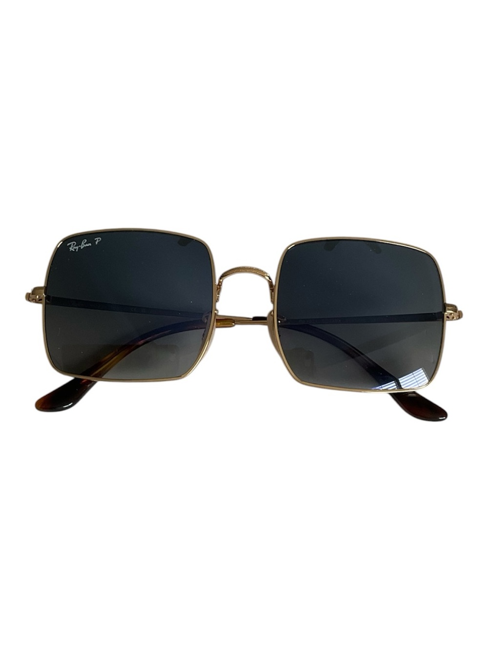 Ray-Ban | Square 1971 Reverse - Picture 8 of 11